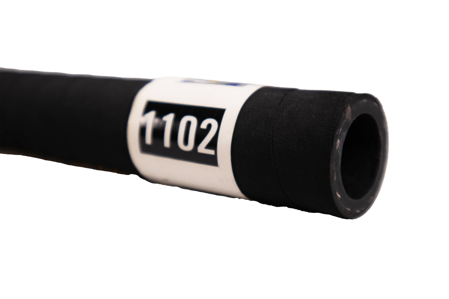 Goodyear 1102 Coolant Straight Hose,0.875in. I.D, 36 in. Length