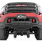 Fits Chevy/GMC 2500HD (20-24) 5 Inch Lift Kit; Torsion Drop; 11030