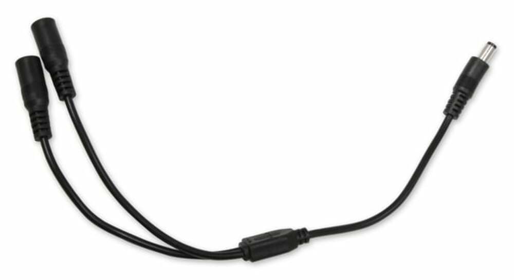 Hooker Cut-Out Dual Kit w/Remote 11051HKR