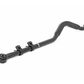 Fits Jeep Gladiator JT (18-24) Track Bar; Forged; Front; 2.5-6" Lift; 11061