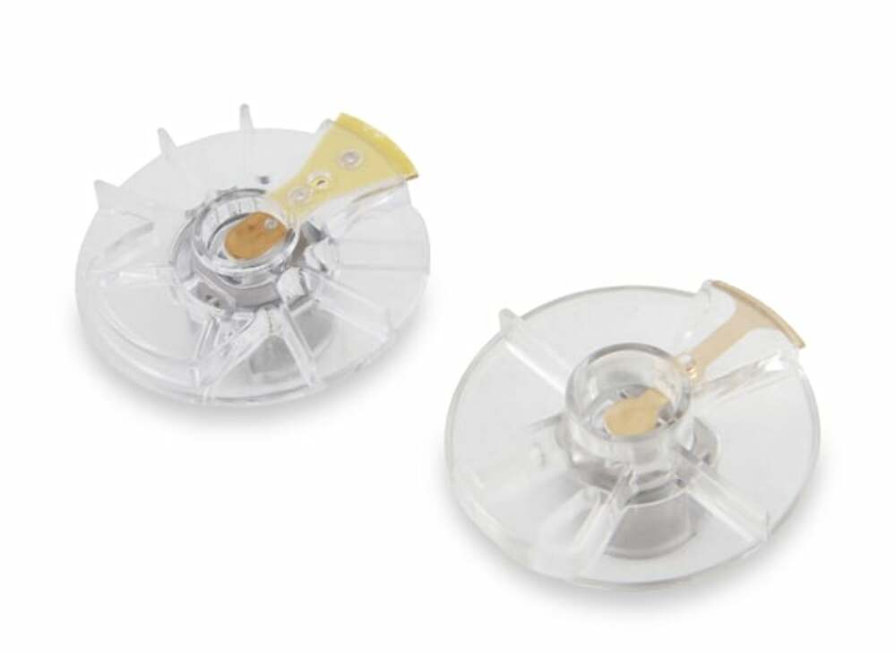 Distributor Cap - Acura / Honda - Kit - Clear - 11069