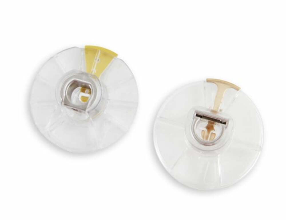 Distributor Cap - Acura / Honda - Kit - Clear - 11069