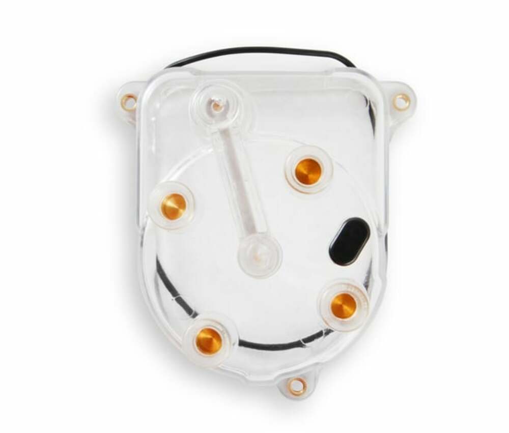 Distributor Cap - Acura / Honda - Kit - Clear - 11069