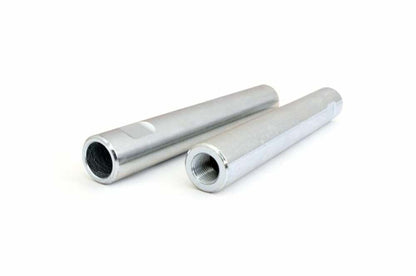 Fits Chevy/GMC 2500HD/3500HD (11-24) HD Tie Rod Sleeves; 1107