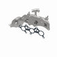 2013-2019 Toyota 4Runner EPA Compliant Manifold Cat Converter 52430 Magnaflow - Catalytic Converters Car Part People