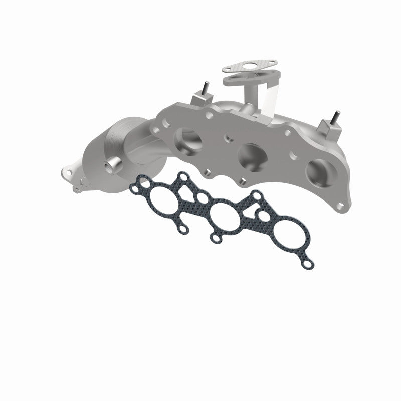 2013-2019 Toyota 4Runner EPA Compliant Manifold Cat Converter 52430 Magnaflow - Catalytic Converters Car Part People