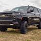 Fits Chevy/GMC Tahoe/Yukon 4WD (2021-2024) 6 Inch Lift Kit; 11100
