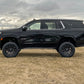 Fits Chevy/GMC Tahoe/Yukon 4WD (2021-2024) 6 Inch Lift Kit; 11100