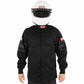 Sfi-1 1-L Jacket  Black 5X-Large - 111000RQP