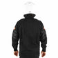 Sfi-1 1-L Jacket  Black 5X-Large - 111000RQP