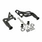 Flowtech 11100FLT Long Tube Header, 3 Inch Collector, Chevy Camaro Chevelle Nova