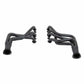 Flowtech 11100FLT Long Tube Header, 3 Inch Collector, Chevy Camaro Chevelle Nova