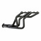 Flowtech 11100FLT Long Tube Header, 3 Inch Collector, Chevy Camaro Chevelle Nova