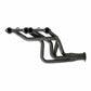 Flowtech 11100FLT Long Tube Header, 3 Inch Collector, Chevy Camaro Chevelle Nova