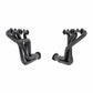 Flowtech 11100FLT Long Tube Header, 3 Inch Collector, Chevy Camaro Chevelle Nova