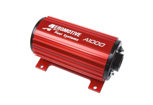 Electric Fuel Pump High Flow EFI Performance Universal Fit Aeromotive 11101-BGPL