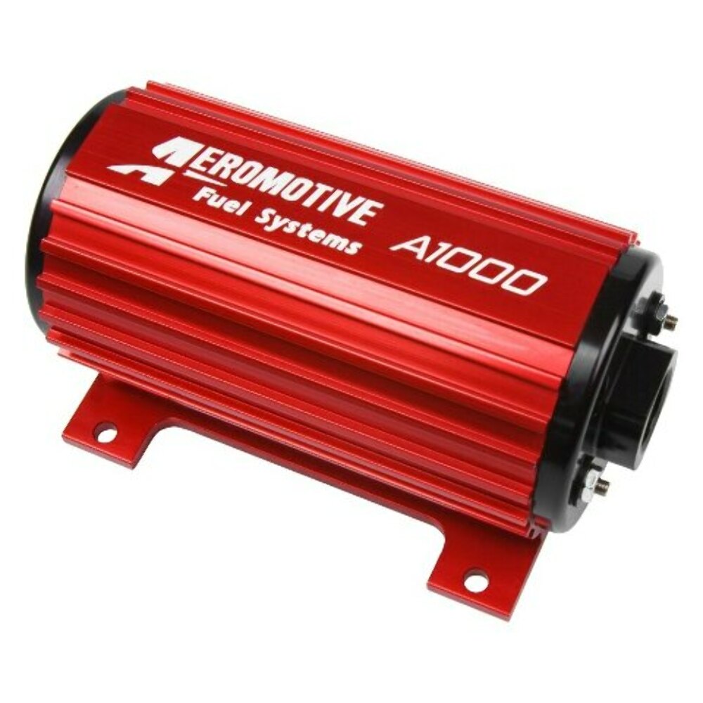 Aeromotive 11101 A1000 Fuel Pump - Fuel Pump Car Part People