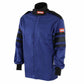 Sfi-1 1-L Jacket  Blue X-Large - 111026RQP