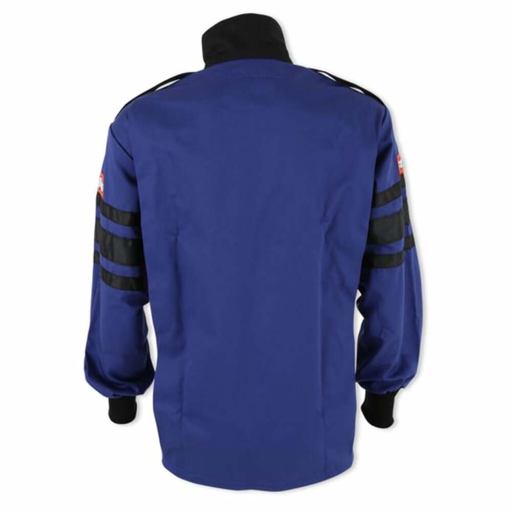 Sfi-1 1-L Jacket  Blue X-Large - 111026RQP