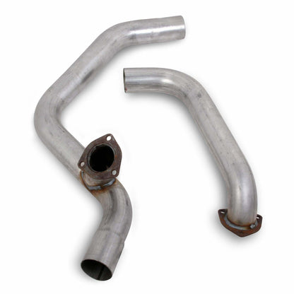 Flowtech Y-Pipe  - 11102YFLT