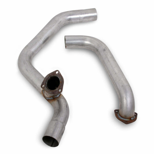 Flowtech Y-Pipe  - 11102YFLT
