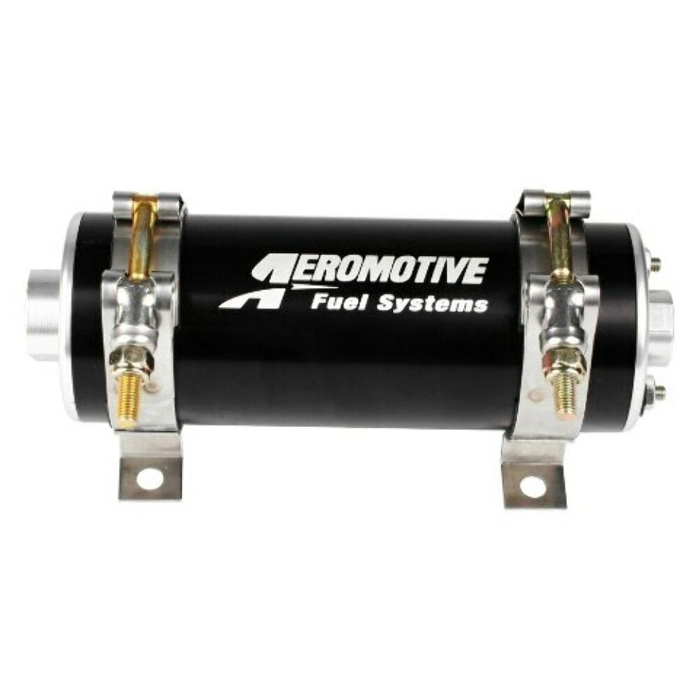 Aeromotive 11103 A750 Fuel Pump - Black - Fuel Pump Car Part People