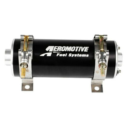 Aeromotive 11103 A750 Fuel Pump - Black - Fuel Pump Car Part People
