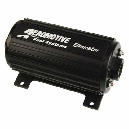 Aeromotive 11104 Eliminator Fuel Pump - Fuel Pump Car Part People