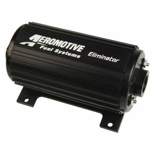 Aeromotive 11104 Eliminator Fuel Pump - Fuel Pump Car Part People
