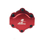 Aeromotive 11107 Billet Hex Drive Fuel Pump - Fuel Pump Car Part People
