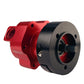 Fuel Pump High Flow EFI Performance Universal Fit Aeromotive 11107-BGPL