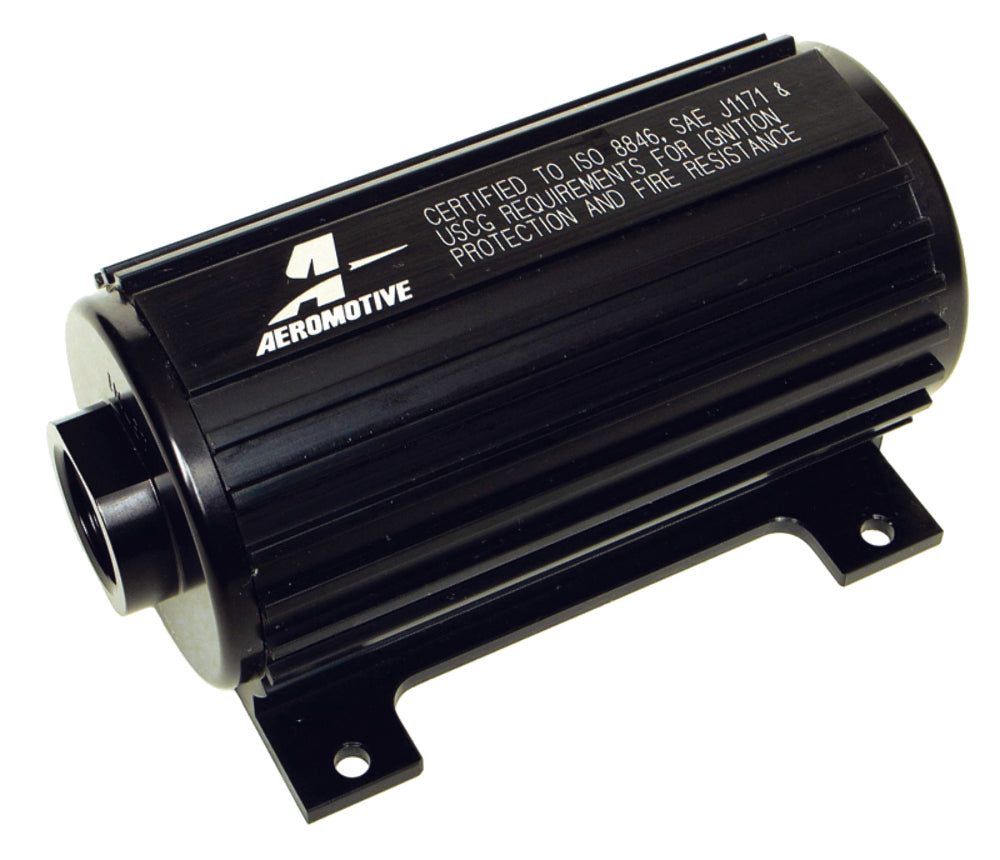 Aeromotive 11108 Marine A1000 Fuel Pump - Fuel Pump Car Part People