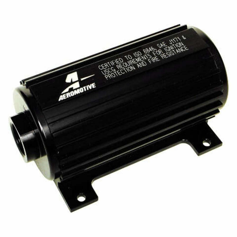 Aeromotive 11108 Marine A1000 Fuel Pump - Fuel Pump Car Part People