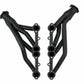 Flowtech Mid-Length Header - Painted  - 11108FLT