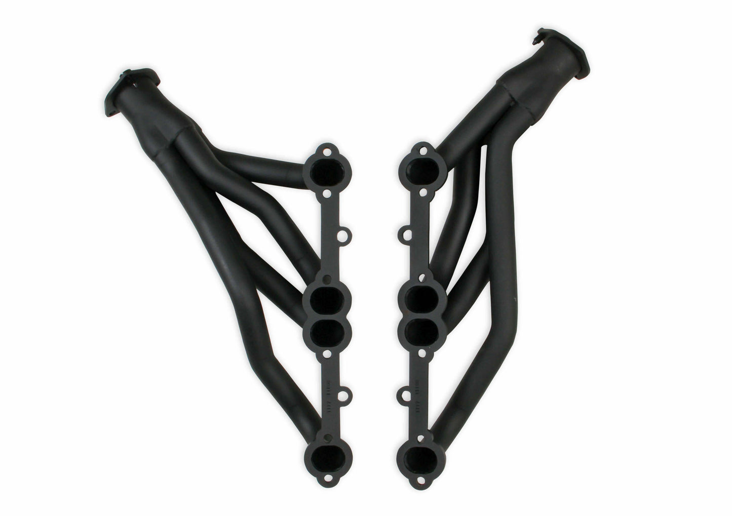 Flowtech Mid-Length Header - Painted  - 11108FLT