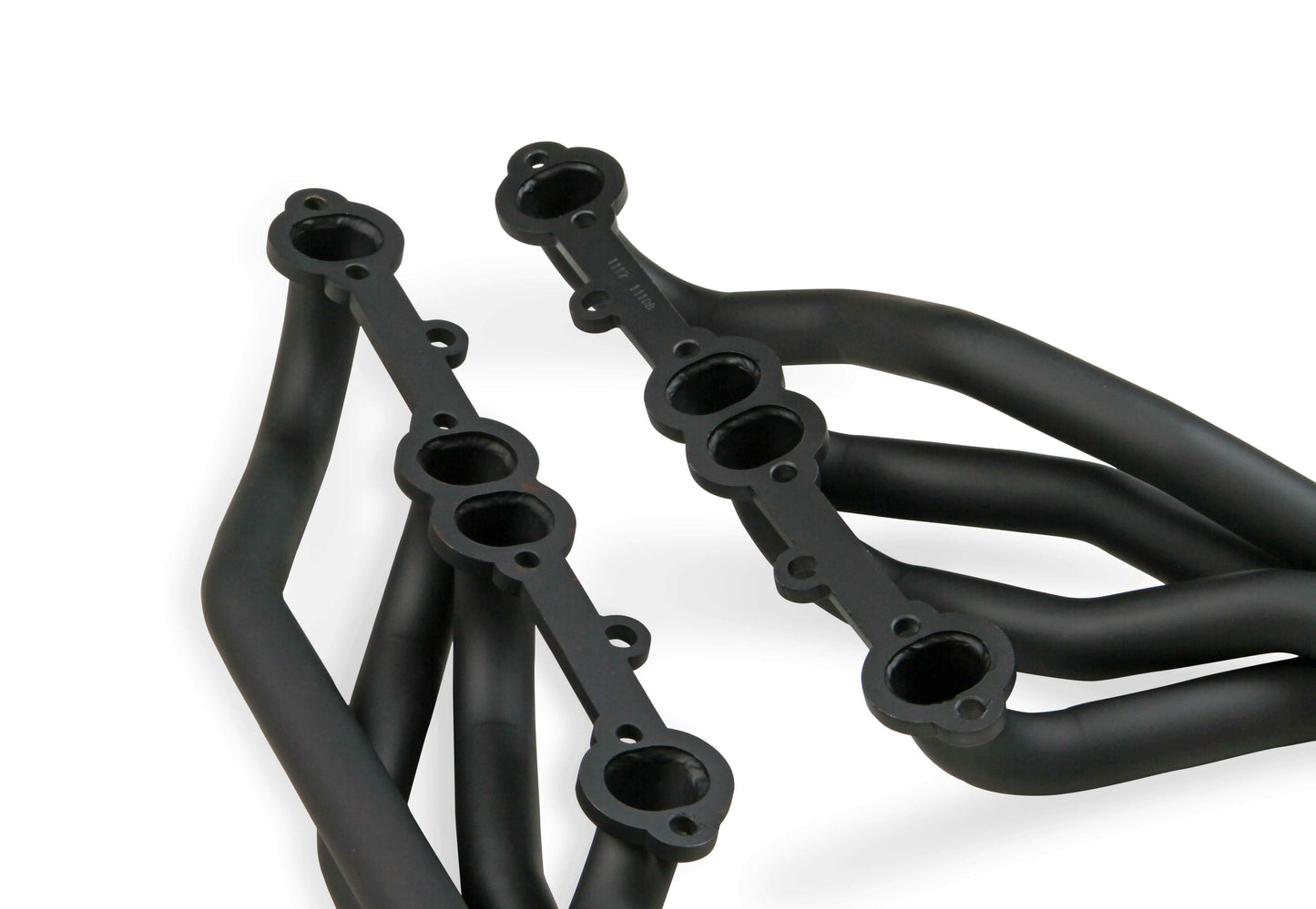 Flowtech Mid-Length Header - Painted  - 11108FLT