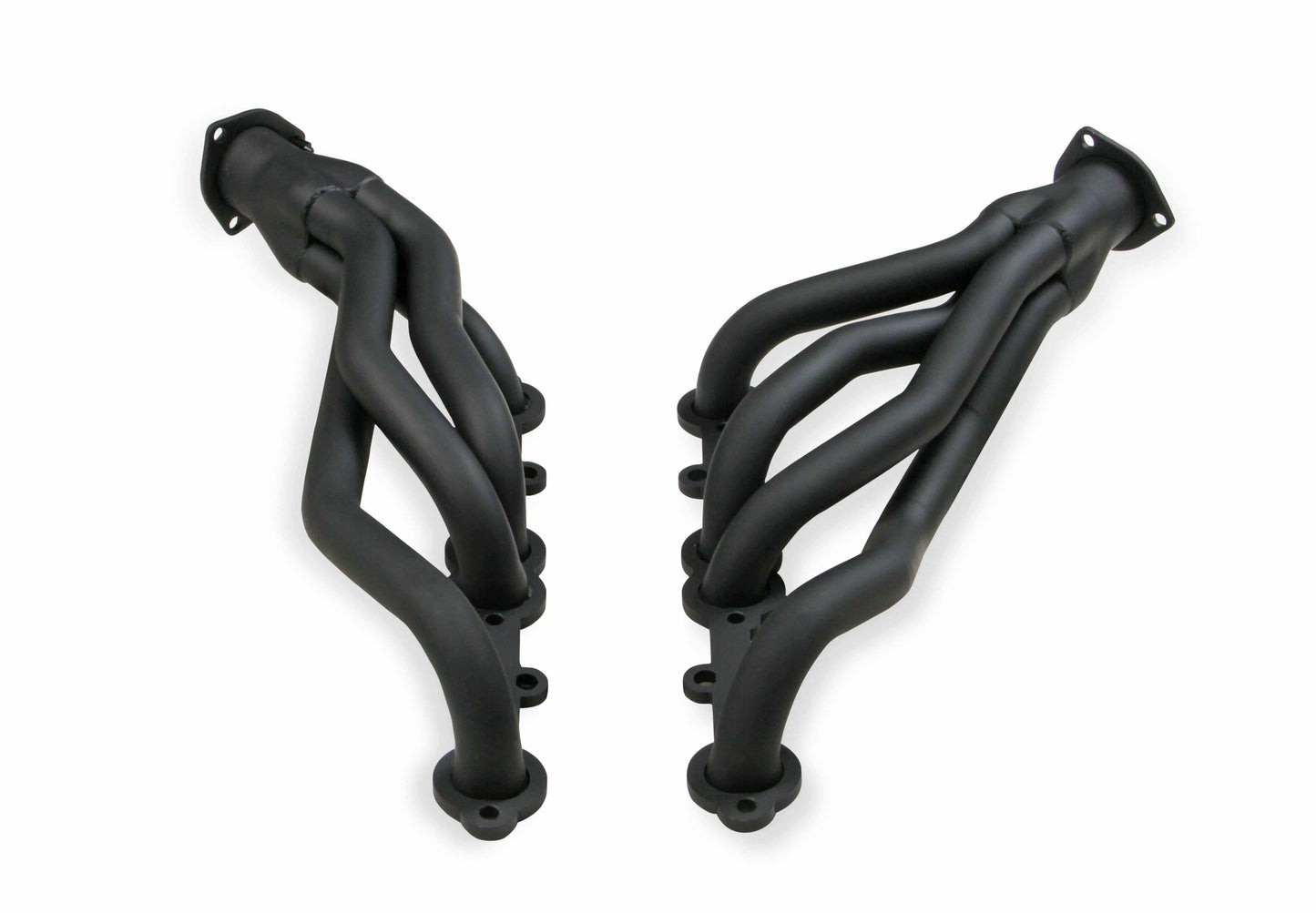 Flowtech Mid-Length Header - Painted  - 11108FLT