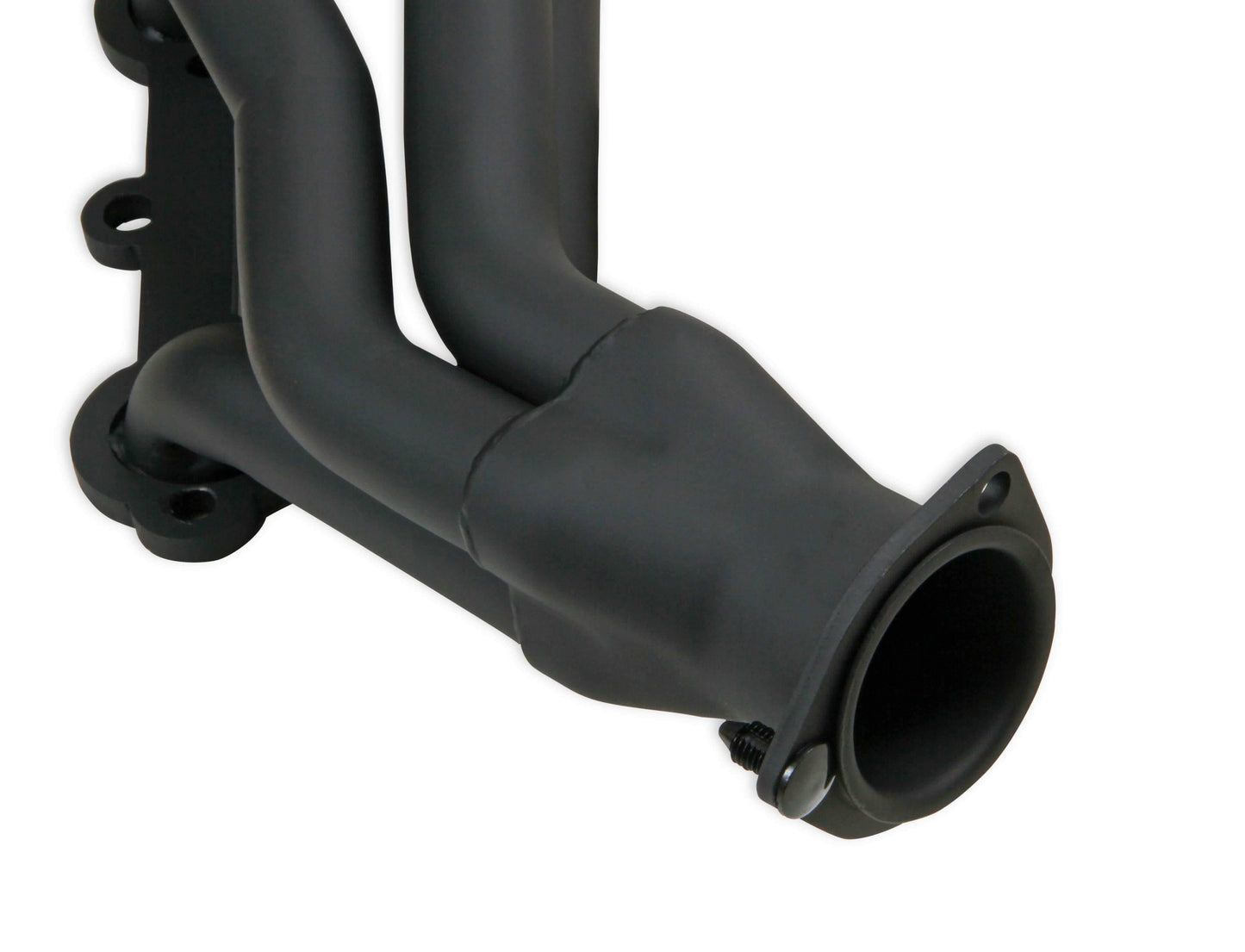 Flowtech Mid-Length Header - Painted  - 11108FLT
