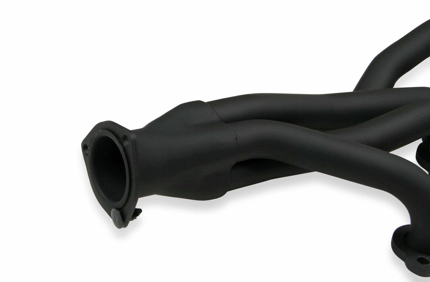 Flowtech Mid-Length Header - Painted  - 11108FLT