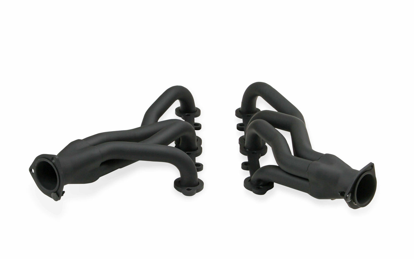 Flowtech Mid-Length Header - Painted  - 11108FLT