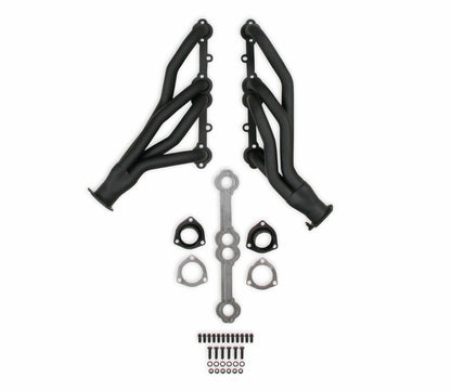 Flowtech Mid-Length Header - Painted  - 11108FLT