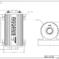Electric Fuel Pump High Flow EFI Performance Universal Fit Aeromotive 11110-BGPL