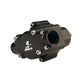 Aeromotive 11115 12-Series Belt Drive Mechanical Pump - Fuel Pump Car Part People