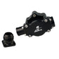 Aeromotive 11115 12-Series Belt Drive Mechanical Pump - Fuel Pump Car Part People