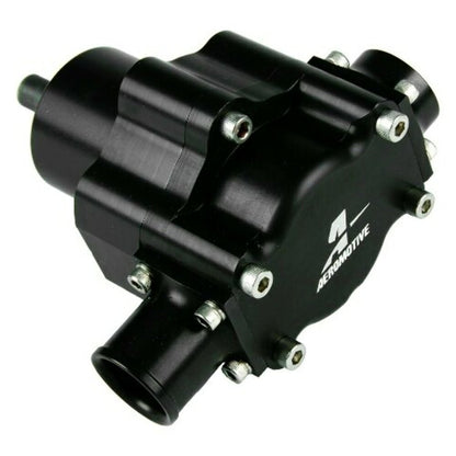 Aeromotive 11115 12-Series Belt Drive Mechanical Pump - Fuel Pump Car Part People