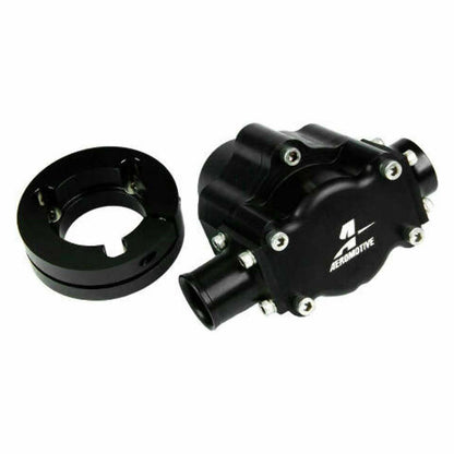 Aeromotive 11117 12-Series Hex Drive Mechanical Pump - Fuel Pump Car Part People