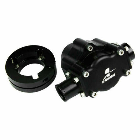 Aeromotive 11117 12-Series Hex Drive Mechanical Pump - Fuel Pump Car Part People