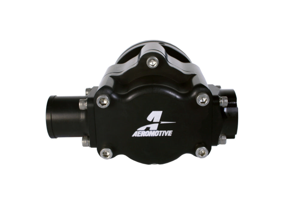 Aeromotive 11117 12-Series Hex Drive Mechanical Pump - Fuel Pump Car Part People