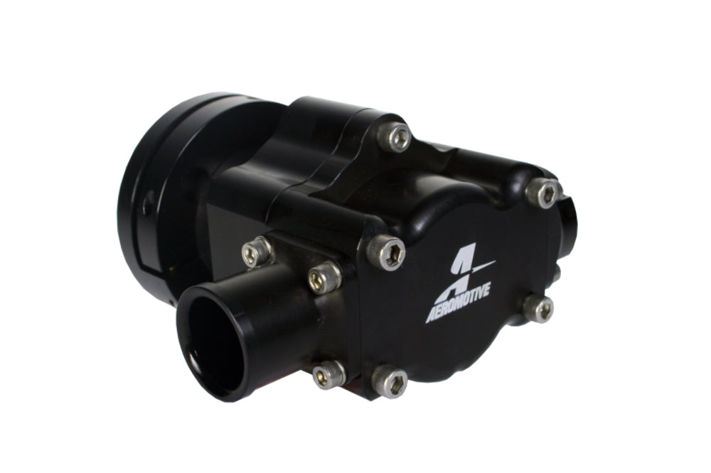 Aeromotive 11117 12-Series Hex Drive Mechanical Pump - Fuel Pump Car Part People