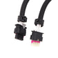 Fits 2016-24 Camaro 6.2L SS Wire Harness Extensions (Automatic Only)-1113 - Car Part People